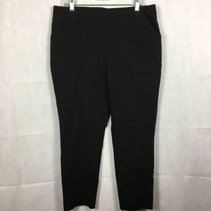 chicos fabulously slimming perfect stretch pants